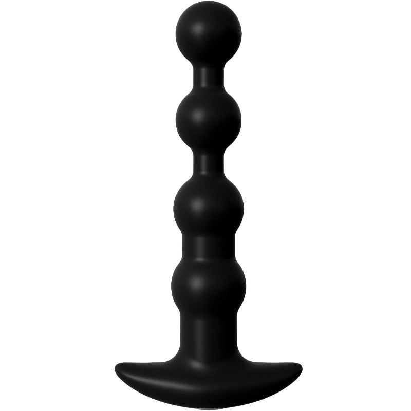 COLLEZIONE ANAL FANTASY ELITE - PALLINE ANALI RICARICABILI