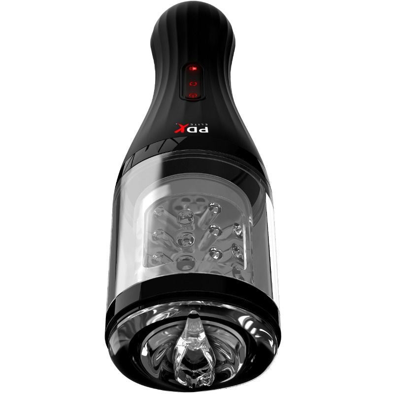 PDX ELITE - PARLA SPORCO ROTOBATOR