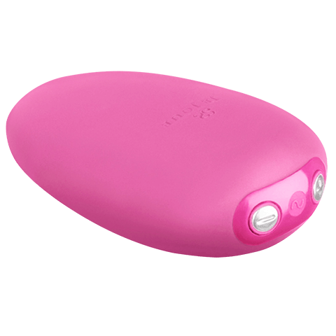 JE JOUE - MASSAGGIATORE MIMI SOFT FUCSIA