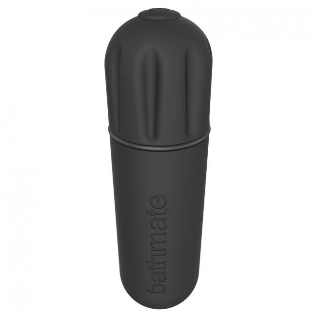BATHMATE - VIBE SCHWARZE VIBRIERENDE KUGEL