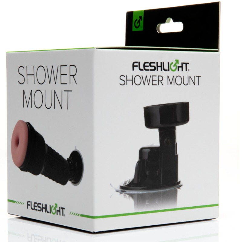 FLESHLIGHT - DUSCHMONTAGE-ADAPTER
