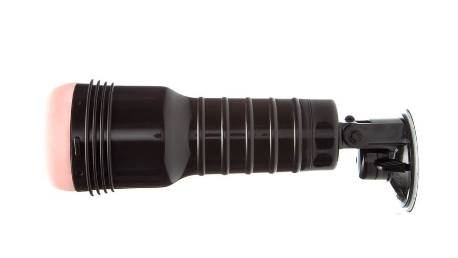 FLESHLIGHT - DUSCHMONTAGE-ADAPTER