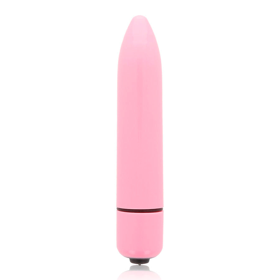 GLOSSY - THÜNNE VIBE PINK