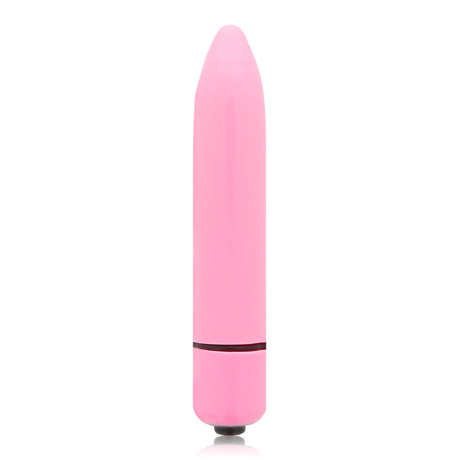GLOSSY - THÜNNE VIBE TIEFROSIE
