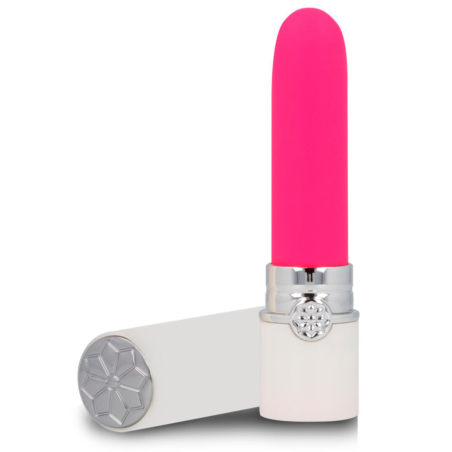 LIPPENSTIL - CLEO WEISS &amp; PINK
