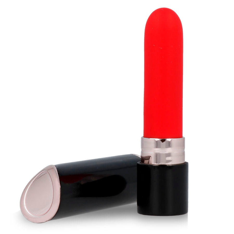 LIPS STYLE - SHIA SCHWARZ&amp;ROT