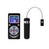 SPIRIT - BULLET VIBE PREMIUM SCHWARZ