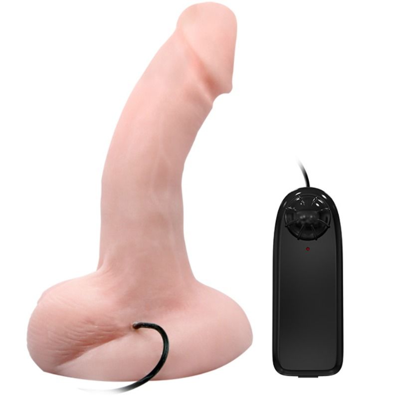 BAILE - FUNZIONE DI VIBRAZIONE E ROTAZIONE DEL DILDO DI ARBITRARIETÀ