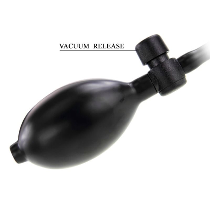 BAILE - PENE GONFIABILE PIÙ GRANDE GIOIA 16 CM