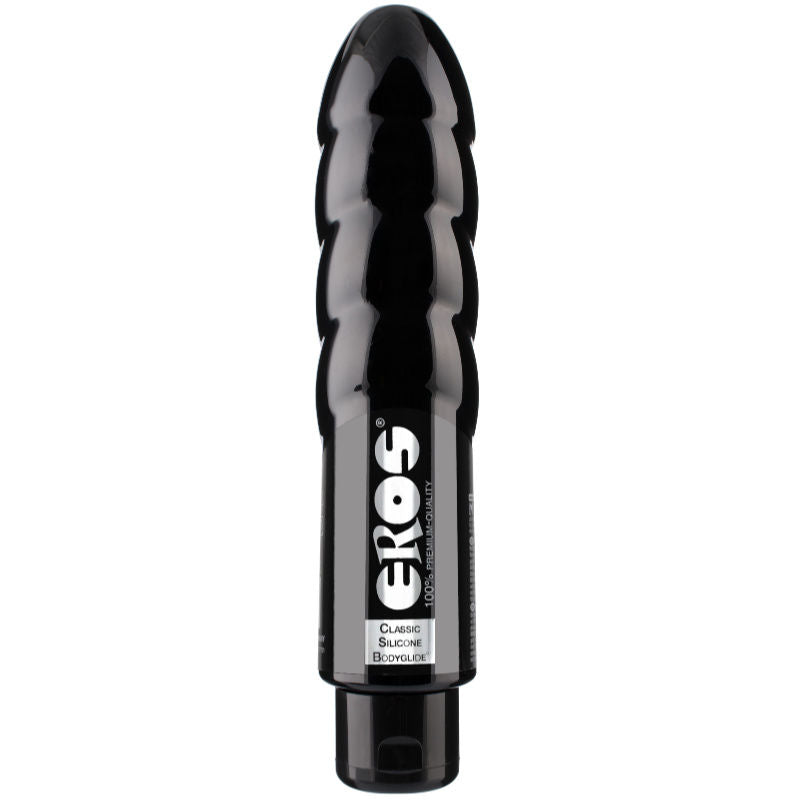 EROS - KLASSISCHES SILIKON-KÖRPERGLIDE 175 ML