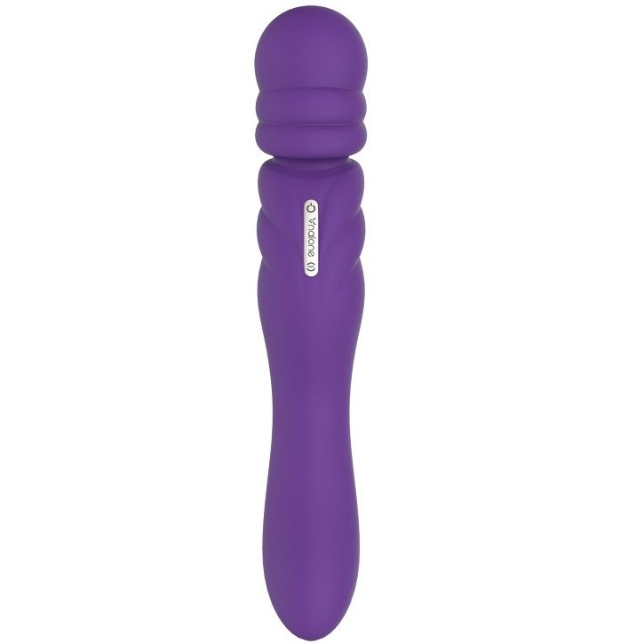 NALONE - JANE LILA WIEDERAUFLADBARES MASSAGER