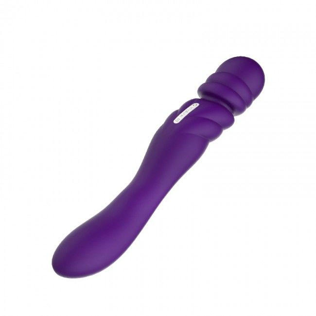 NALONE - JANE LILA WIEDERAUFLADBARES MASSAGER