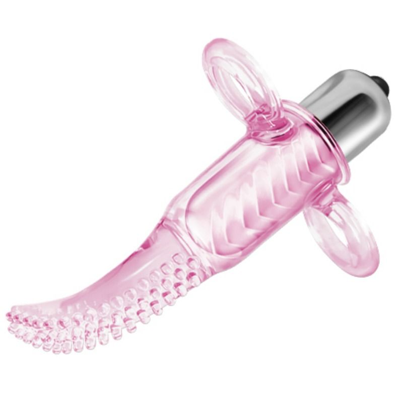 BAILE - VIBRO-FINGER-FINGERHÜHLE-STIMULATOR