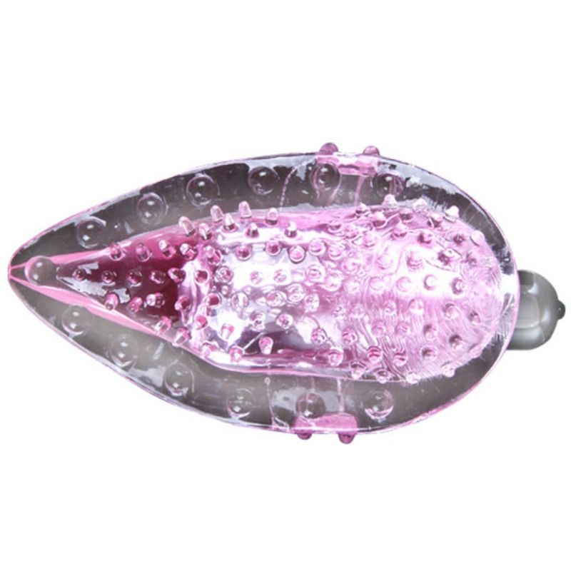 BAILE - FINGERVIBRATOR STIMULIERENDES MASSAGER