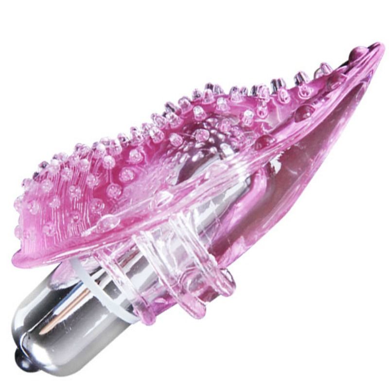 BAILE - FINGERVIBRATOR STIMULIERENDES MASSAGER