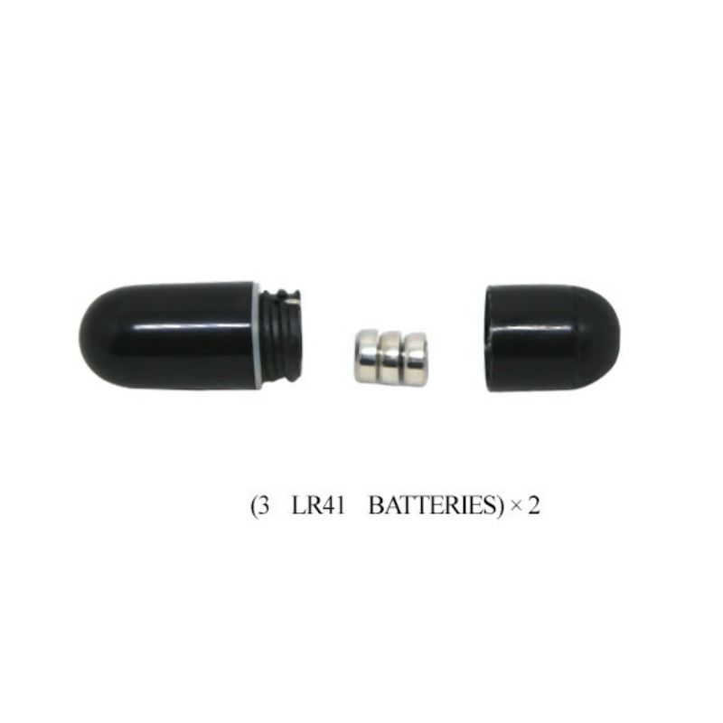 BAILE - SWEET RING DOPPIO ANELLO CON DOPPIO CONIGLIO
