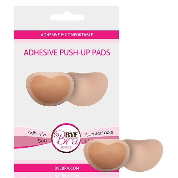 BYE-BRA - KLEBE-BH PUSH-UP