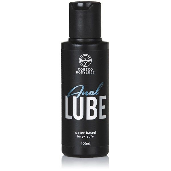 COBECO - ANAL-GLEITMITTEL 100 ML