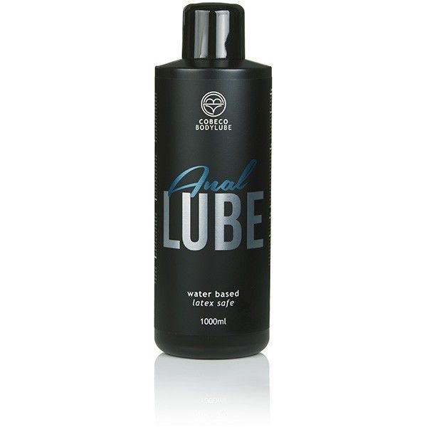 COBECO - ANAL-GLEITMITTEL 1000 ML
