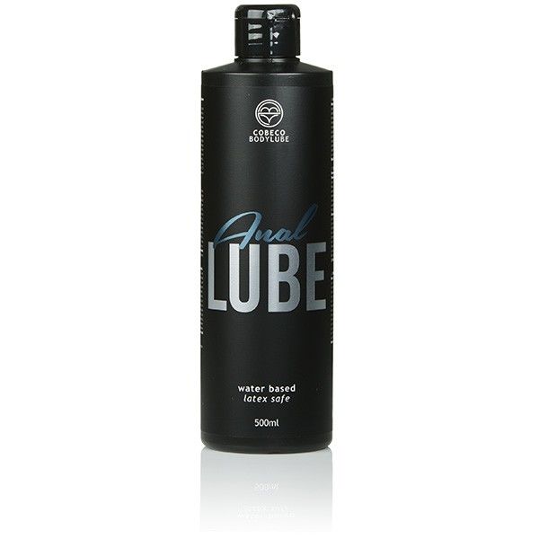 COBECO - ANAL-SCHMIERMITTEL 500ML