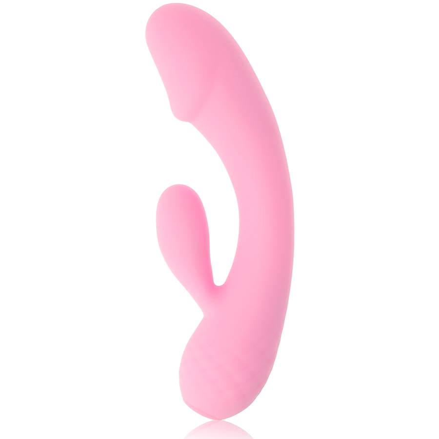 PRETTY LOVE - SMARTER VIBRATOR RON MIT KANINCHEN