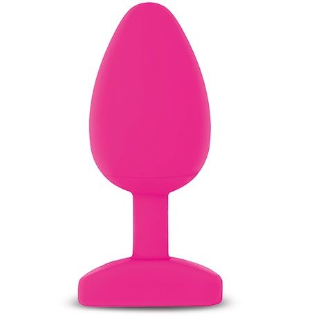 G-VIBE - GPLUG BIOSKIN PLUG ANALVIBRATION