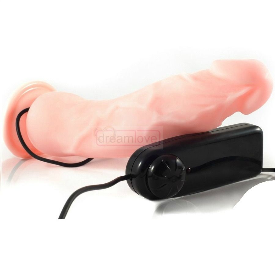 BAILE - PENE REALISTICO CLONE DELL'AMORE 22,3 CM