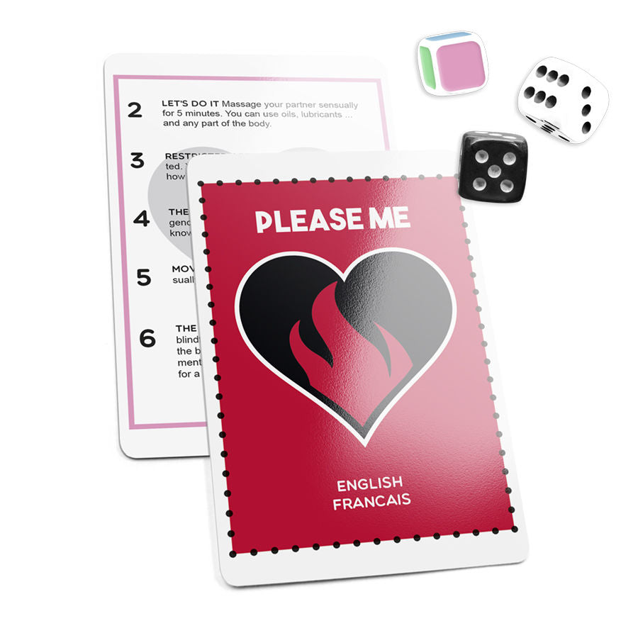 ARIA - PER FAVORE FAMMI GIOCO XXX