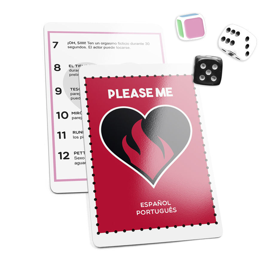 ARIA - PER FAVORE FAMMI GIOCO XXX