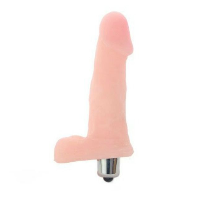 BAILE - SLIK PLEASURE LOVE CLONE VIBRATORE NATURALE