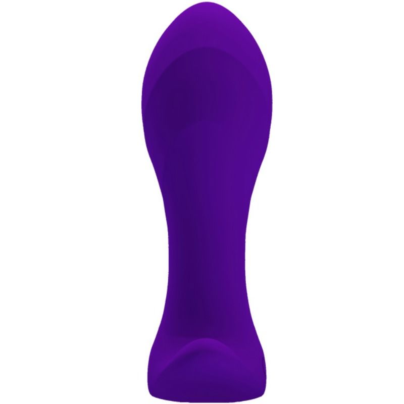 PRETTY LOVE - FLIEDER ANALVIBRATOR