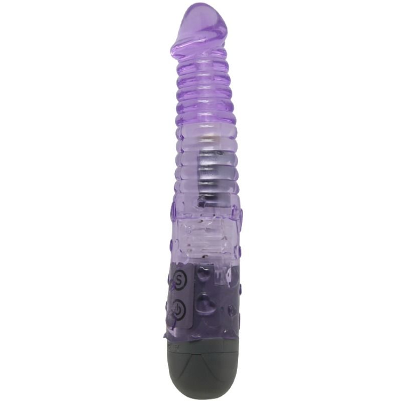 BAILE - REGALARE AL TUO AMANTE UN VIBRATORE LILLA TIPO LOVER