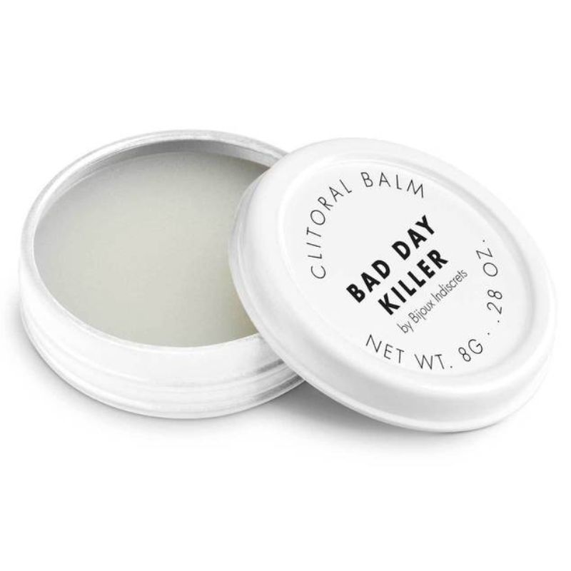 BIJOUX - CLITHERAPY KLITORIS-BALSAM FÜR SCHLECHTE TAGE