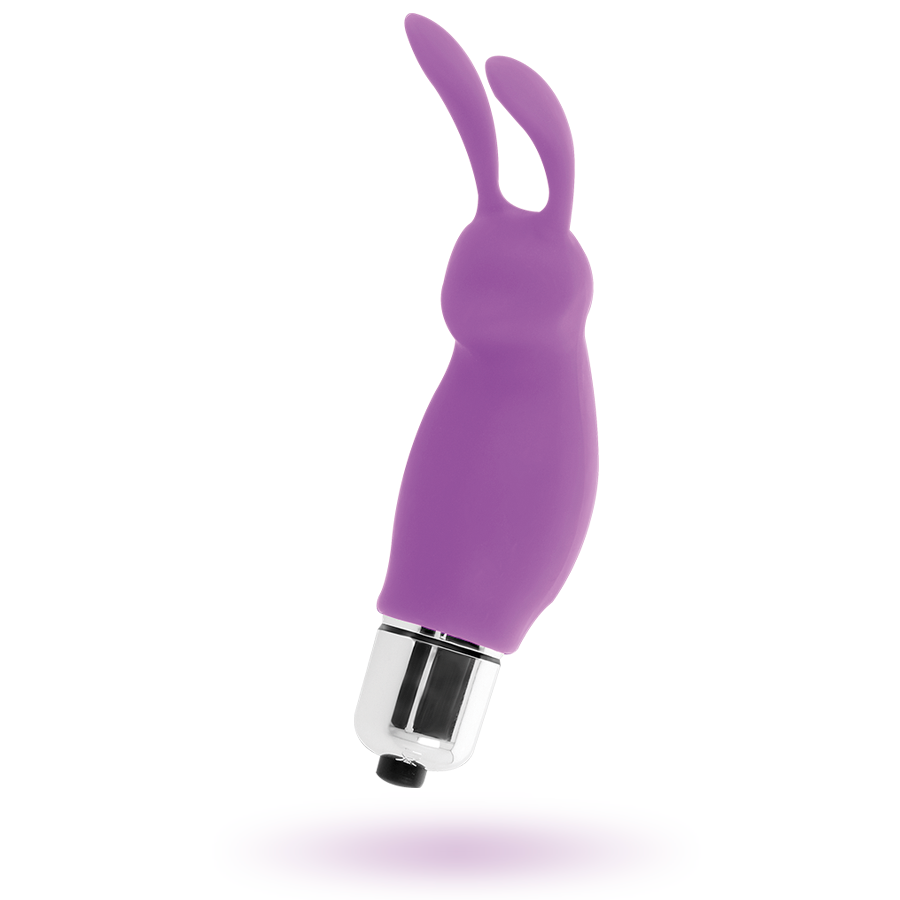 INTENSIV - RABBIT ROGER LILA