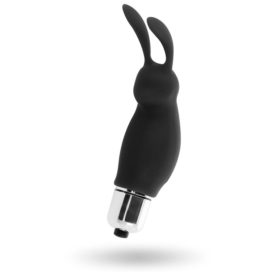 INTENSIV - RABBIT ROGER SCHWARZ