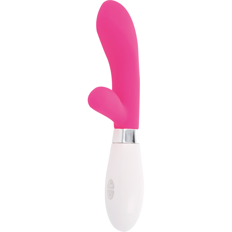 GLÄNZEND - JACKSON RABBIT PINK