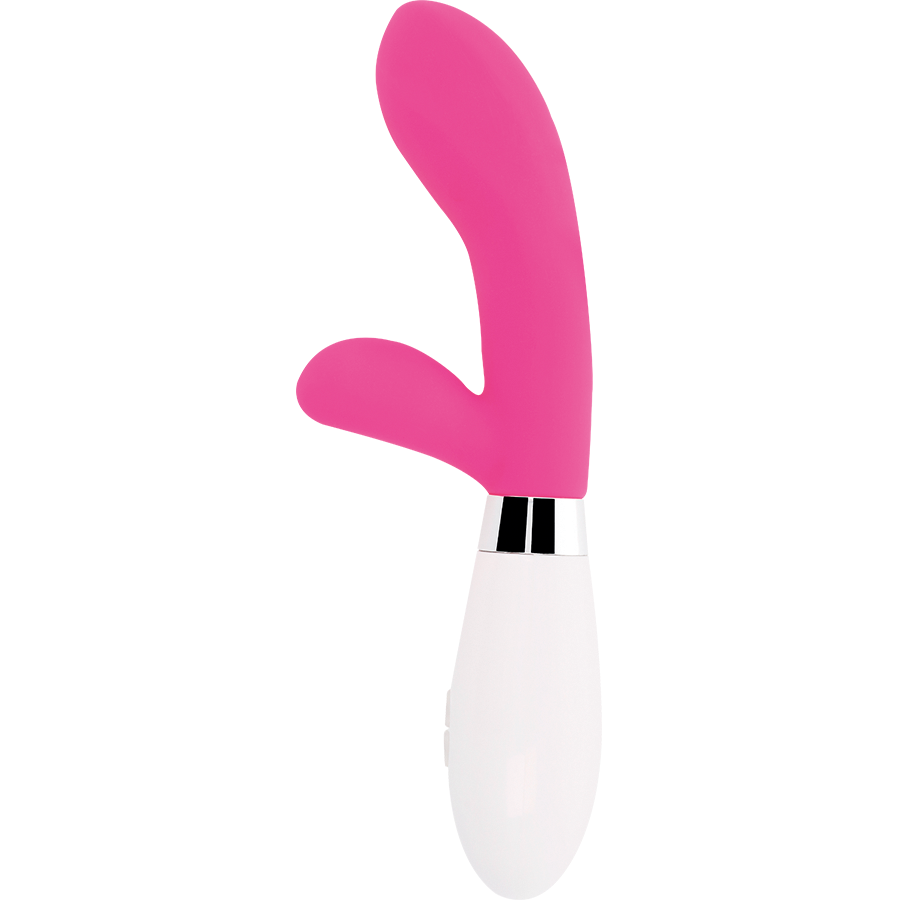 GLÄNZEND - JACKSON RABBIT PINK