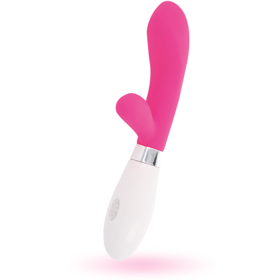 GLÄNZEND - JACKSON RABBIT PINK