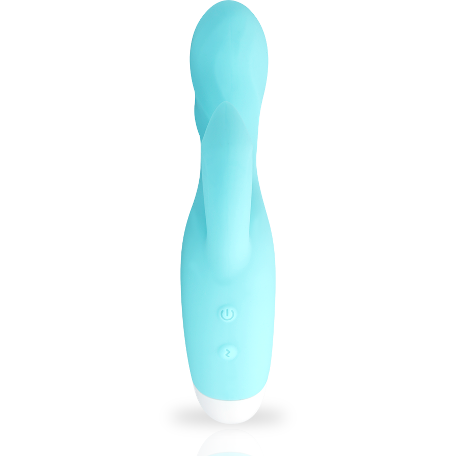 MIA - DRESDE VIBRATOR TÜRKIS