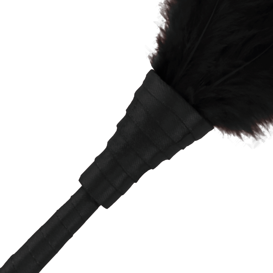 DARKNESS - SCHWARZER LUX STIMULIERENDER STIFT