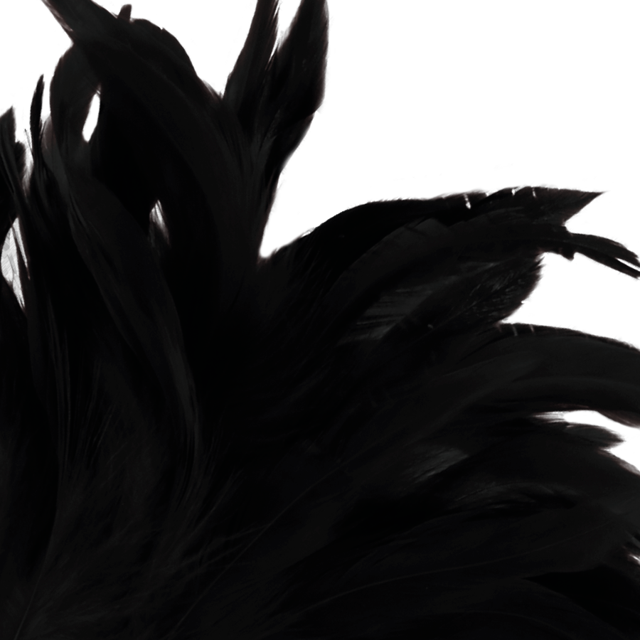 DARKNESS - SCHWARZER LUX STIMULIERENDER STIFT