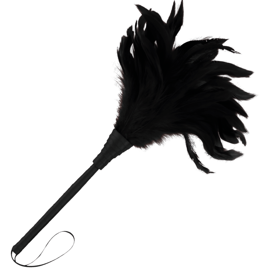 DARKNESS - SCHWARZER LUX STIMULIERENDER STIFT
