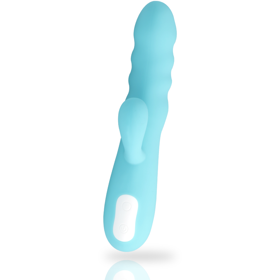 MIA - EIFFEL VIBRATOR TÜRKIS
