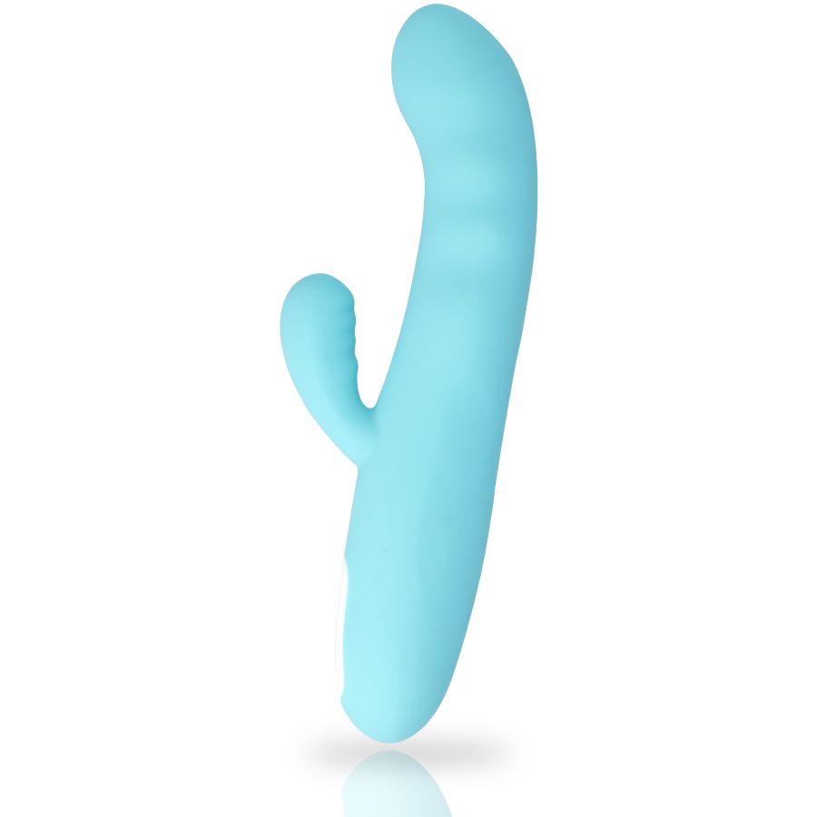 MIA - EIFFEL VIBRATOR TÜRKIS