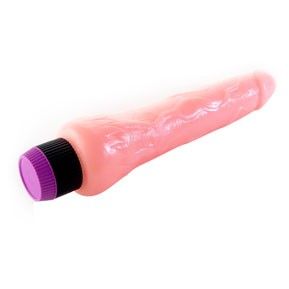 BAILE - VIBRATORE REALISTICO 19,5 CM