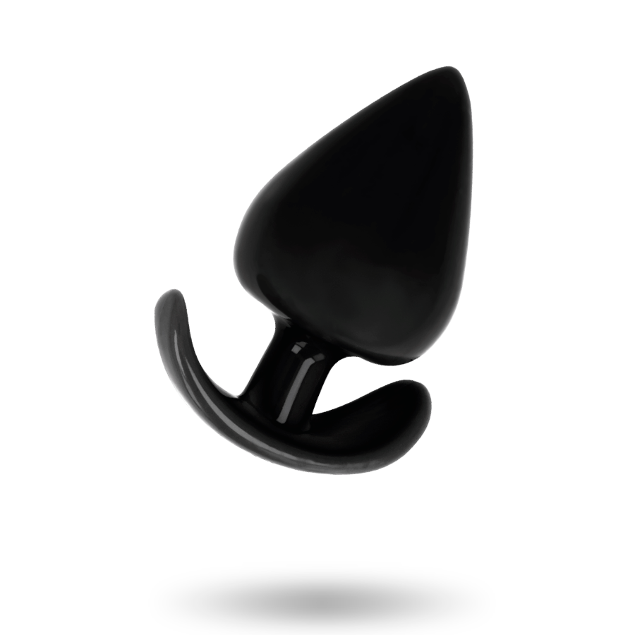 ADDICTED TOYS - ANALPLUG 6,5 CM
