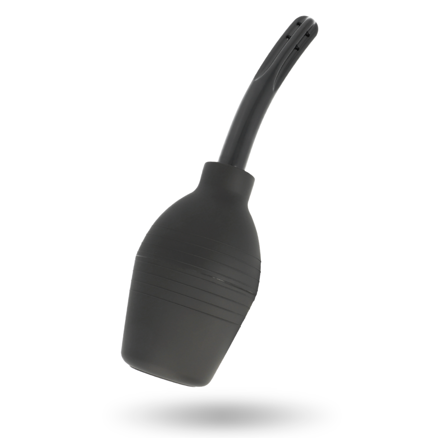 GIOCATTOLI ADICCTED - SQUEEZE CLEAN NERO