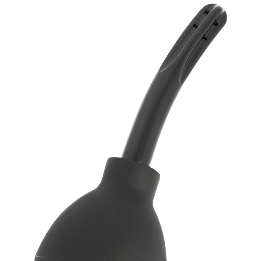 GIOCATTOLI ADICCTED - SQUEEZE CLEAN NERO