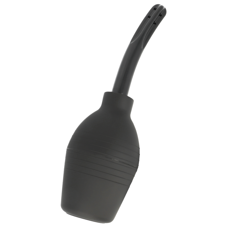 GIOCATTOLI ADICCTED - SQUEEZE CLEAN NERO