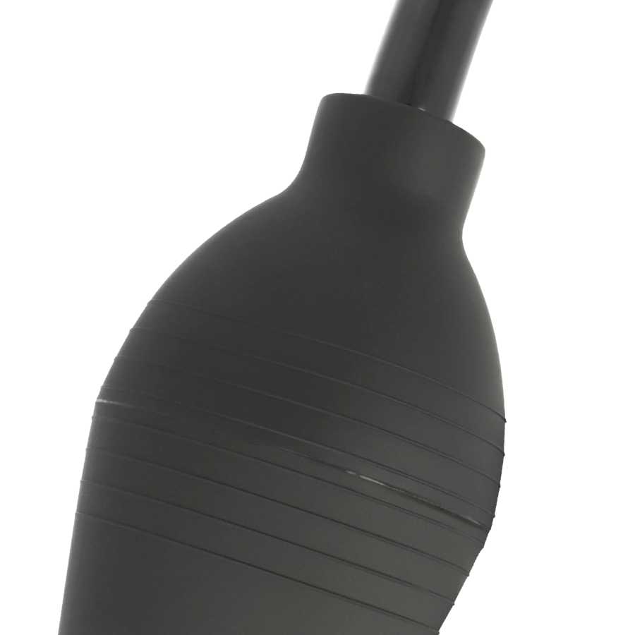 GIOCATTOLI ADICCTED - SQUEEZE CLEAN NERO